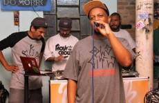 Mogi recebe amanhã a Semana do Hip Hop