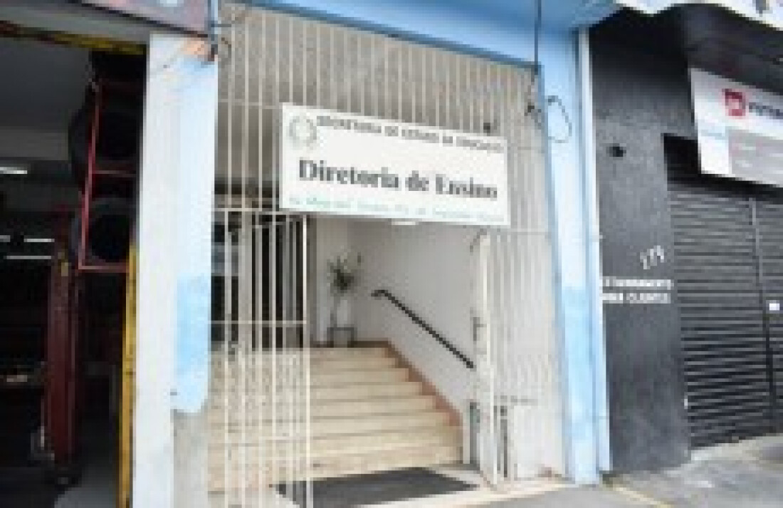 Apeoesp fará reunião com dirigente