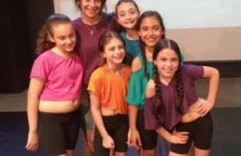 'O Mundo Mágico da Disney' em Mogi