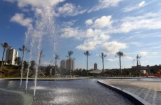 Atividades esportivas retornam na segunda