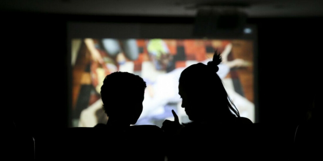 Cineasta destaca desafios do cinema nacional e regional