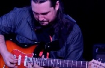 Suzano realiza workshop de guitarra nesta quarta