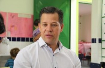Filló quer denunciar esquema de corrupção do Fumefi ao MP
