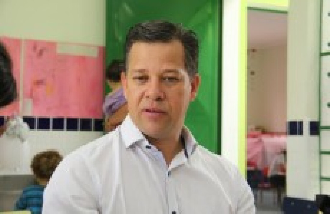 Filló quer denunciar esquema de corrupção do Fumefi ao MP