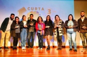 Curta Suzano tem inscrições abertas até o mês que vem