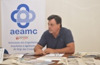 No comando até 2021, Batalha teme o futuro da AEAMC