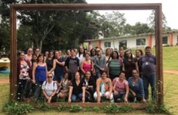 Formação faz sucesso entre os funcionários da Educação