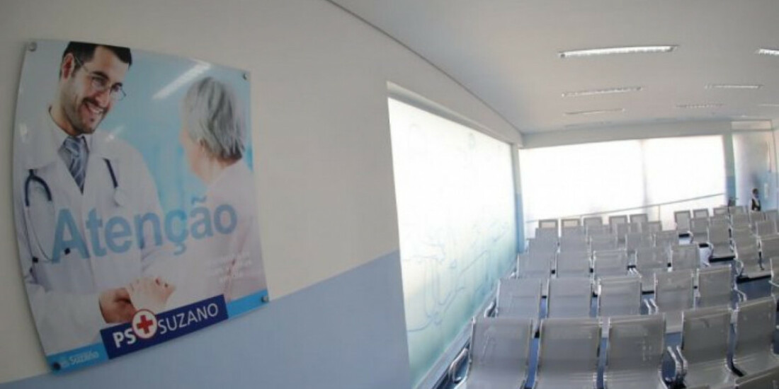 Pronto-Socorro Infantil passa a atender em novo prédio