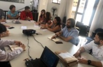 Vigilância Socioassistencial é referência para Brumadinho