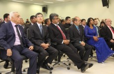 Mamoru dará continuidade a 'gestão que está dando certo'