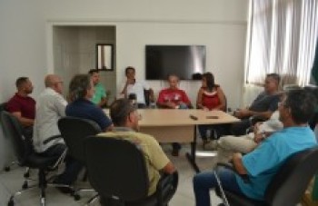 Taxistas querem mudanças na regulamentação de lei