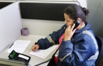 Samu reforça o número de telefone para atendimentos