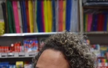 Compra de material escolar aquece o comércio na região