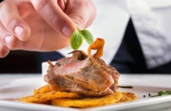 Projeto Cozinha de Talentos está com inscrições abertas