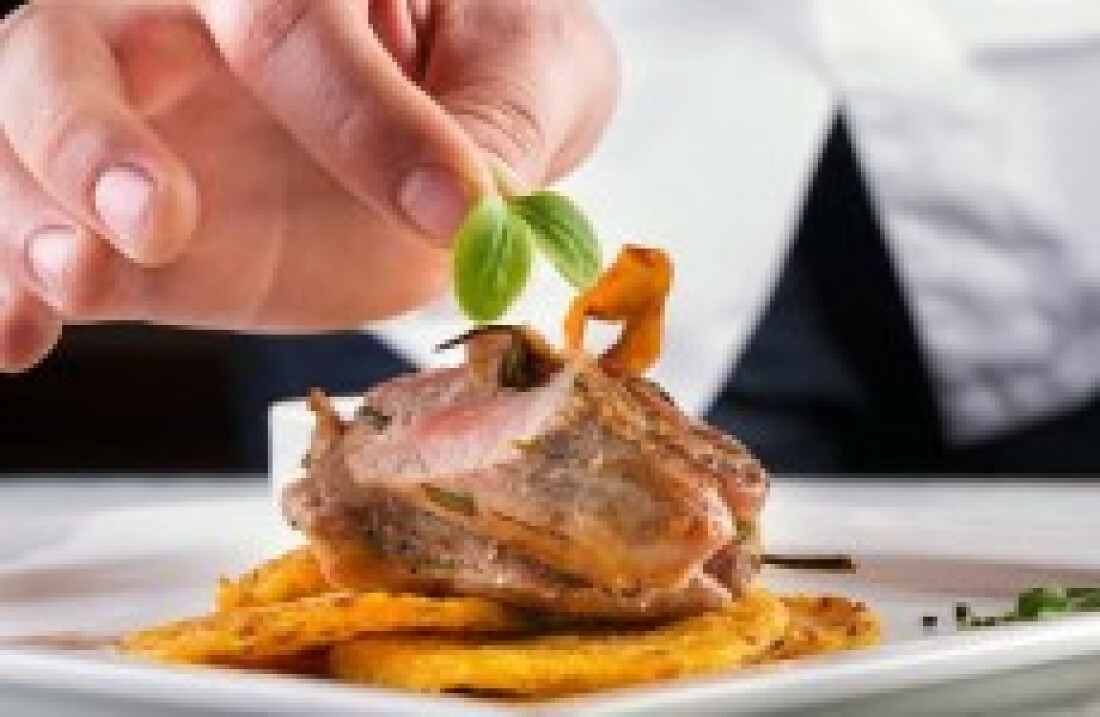 Projeto Cozinha de Talentos está com inscrições abertas
