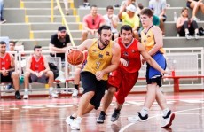 Clube de Campo prepara edição da Summer League Basketball