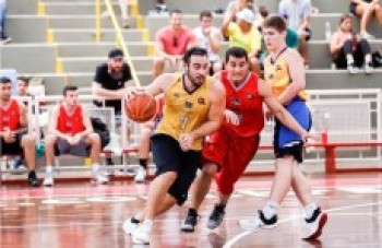 Clube de Campo prepara edição da Summer League Basketball