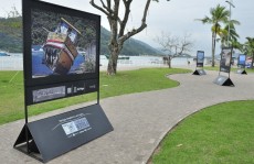 Revela Bertioga recebe mais de 400 imagens para seleção