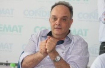 Abissamra é condenado por improbidade administrativa