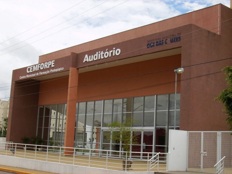 Apresentação Cultural Inclusiva será realizada hoje no Cemforpe