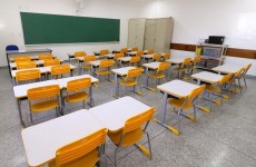 Prefeitura realiza reparos e adequações nas escolas