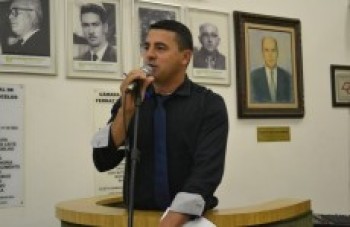 Willians do Gás quer ser deputado