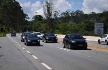 Tráfego supera expectativa em mais de 79 mil veículos