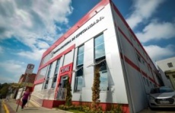 Inaugurado em abril, Ceme registra 20 mil atendimentos