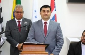 Conheça os aliados de Rodrigo Ashiuchi