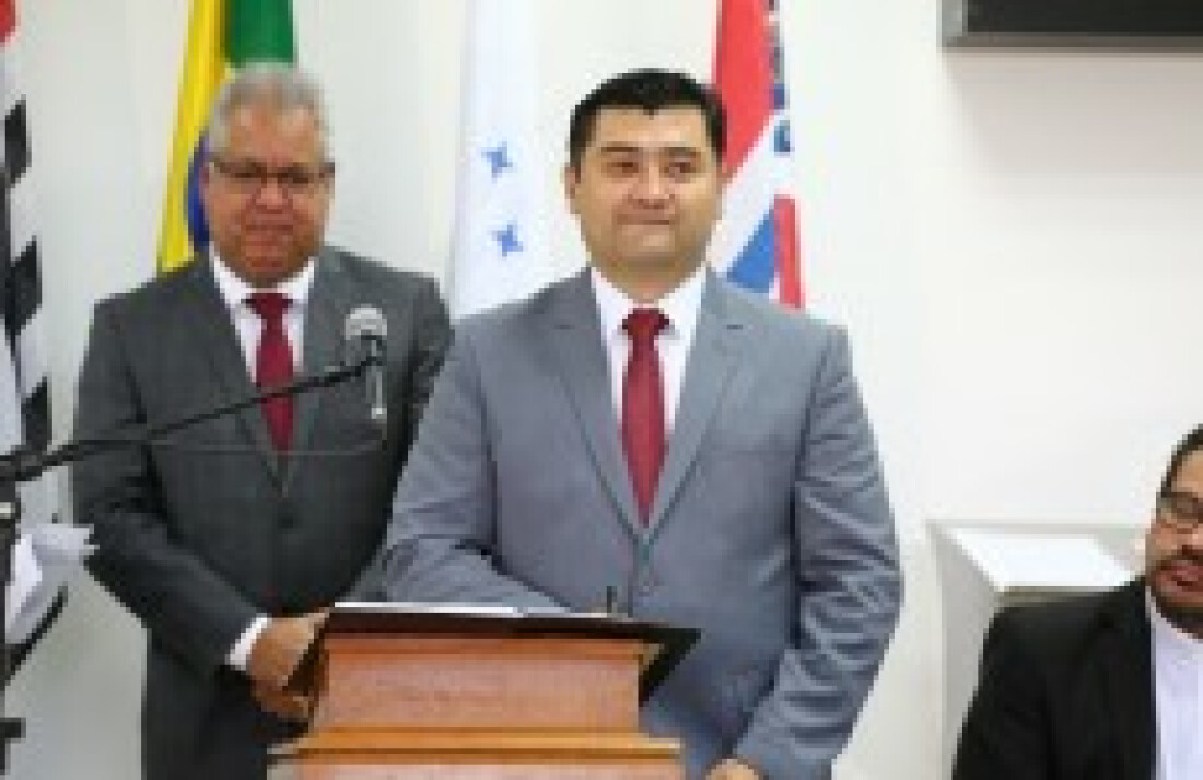 Conheça os aliados de Rodrigo Ashiuchi