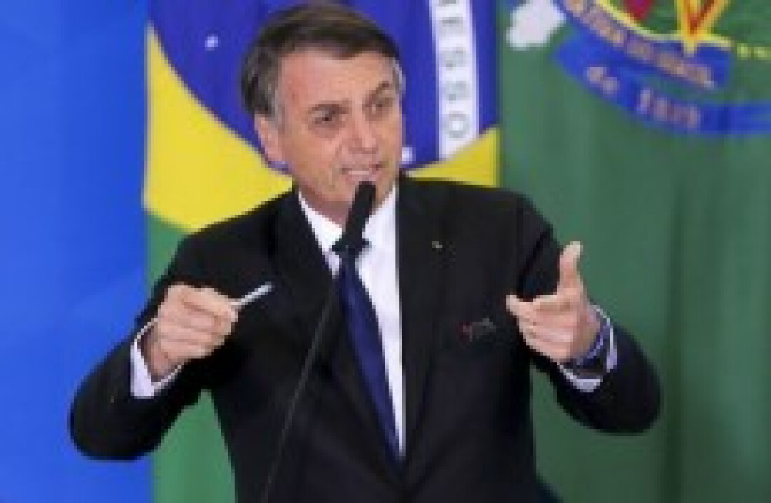 Bolsonaro recorre a Skaf para recompor base em SP