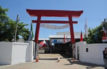 Show de humor que seria no Bunkyo é candelado