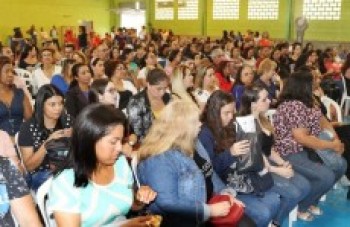 Ferraz promove Simpósio de Educação Inclusiva