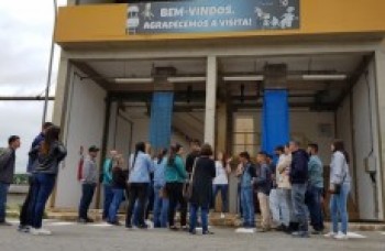 Quase 2 mil pessoas visitam Semae em 2019