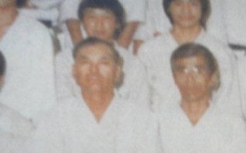 Sensei Kimura deixa um legado para o judô mogiano