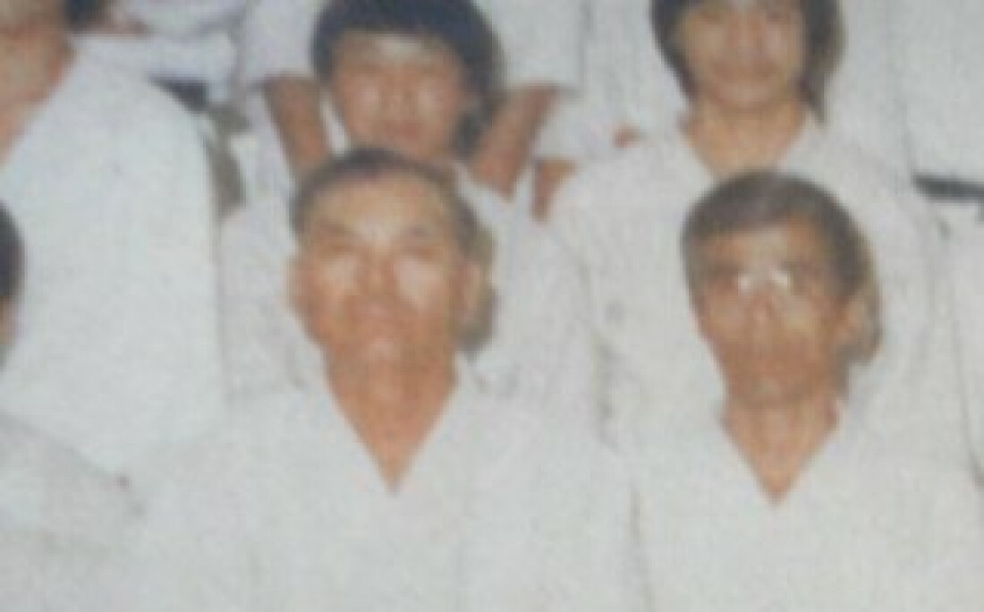 Sensei Kimura deixa um legado para o judô mogiano