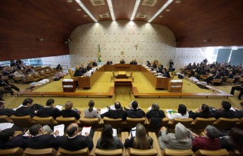 Governo não responderá por dívida de terceirizada