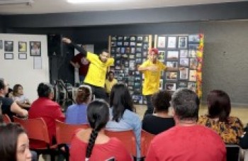 Suzano terá oficinas do Pelc em 2020