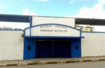 Futebol solidário arrecadará mantimentos para o GAPC