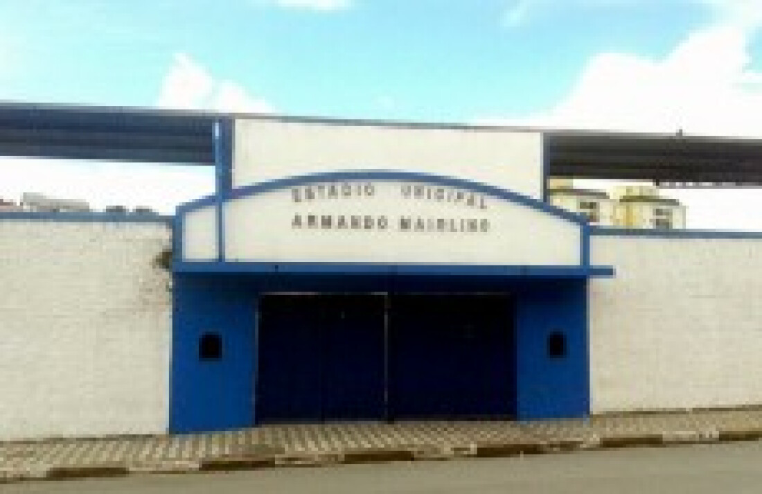 Futebol solidário arrecadará mantimentos para o GAPC