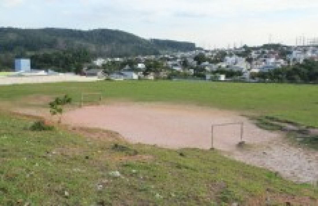 Escola em Mogi deve ser inaugurada em 2019
