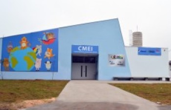 Inscrições para Educação Infantil já estão abertas