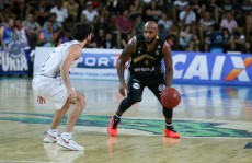 Mogi/Helbor vence o Bauru e fica na segunda colocação