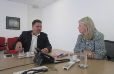 Distrito de Brás Cubas terá dois cursos técnicos em 2018