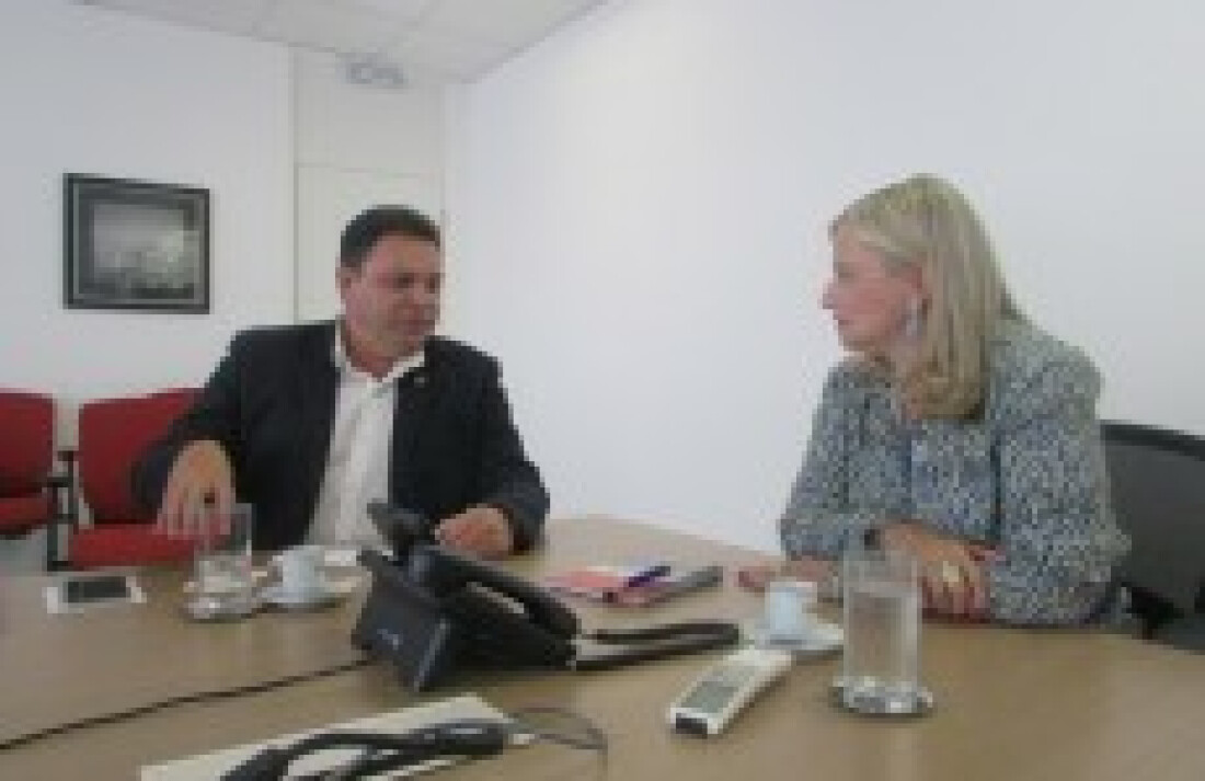 Distrito de Brás Cubas terá dois cursos técnicos em 2018