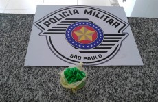 Quatro suspeitos de tráfico de drogas são presos no Alto Tietê