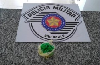 Quatro suspeitos de tráfico de drogas são presos no Alto Tietê