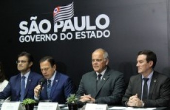 PM recebe 100 bicicletas elétricas