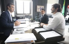 Demandas de Suzano são levadas ao Estado