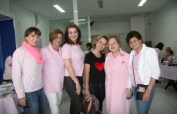 Bazar do Dia das Mães